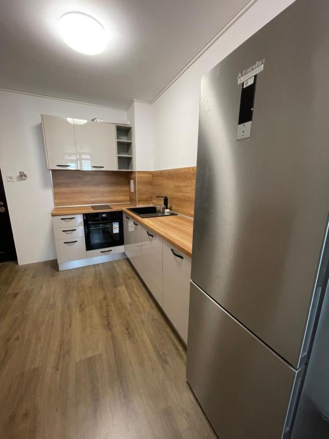 Dety'S Apartment Burgas Exterior photo
