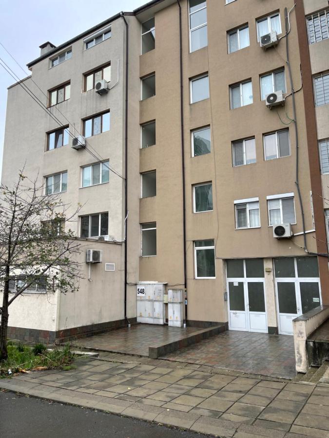 Dety'S Apartment Burgas Exterior photo