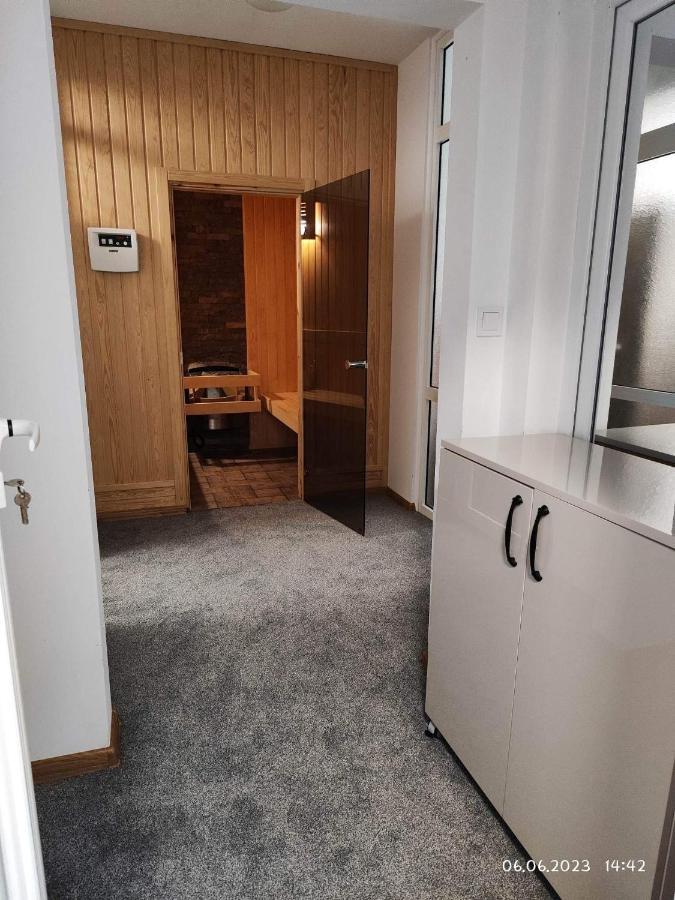 Dety'S Apartment Burgas Exterior photo